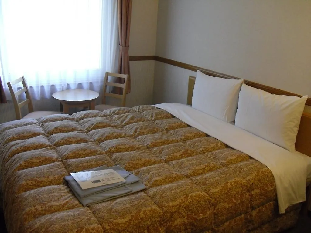 Toyoko Inn Hokkaido Hakodate Ekimae Daimon Hotel