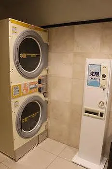 Toyoko Inn Hokkaido Hakodate Ekimae Daimon Hotel