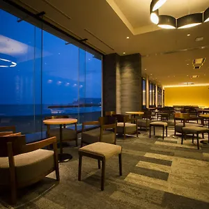 旅館 湯の川プリンスホテル渚亭, 函館市
