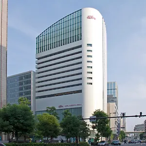 ホテル ホテルエルセラーン大阪