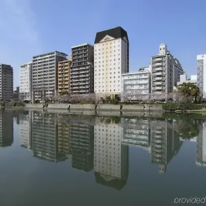 ホテル ザ ロイヤルパークホテル 広島 リバーサイド