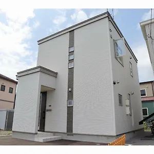 別荘 モノクローム 函館, 函館市