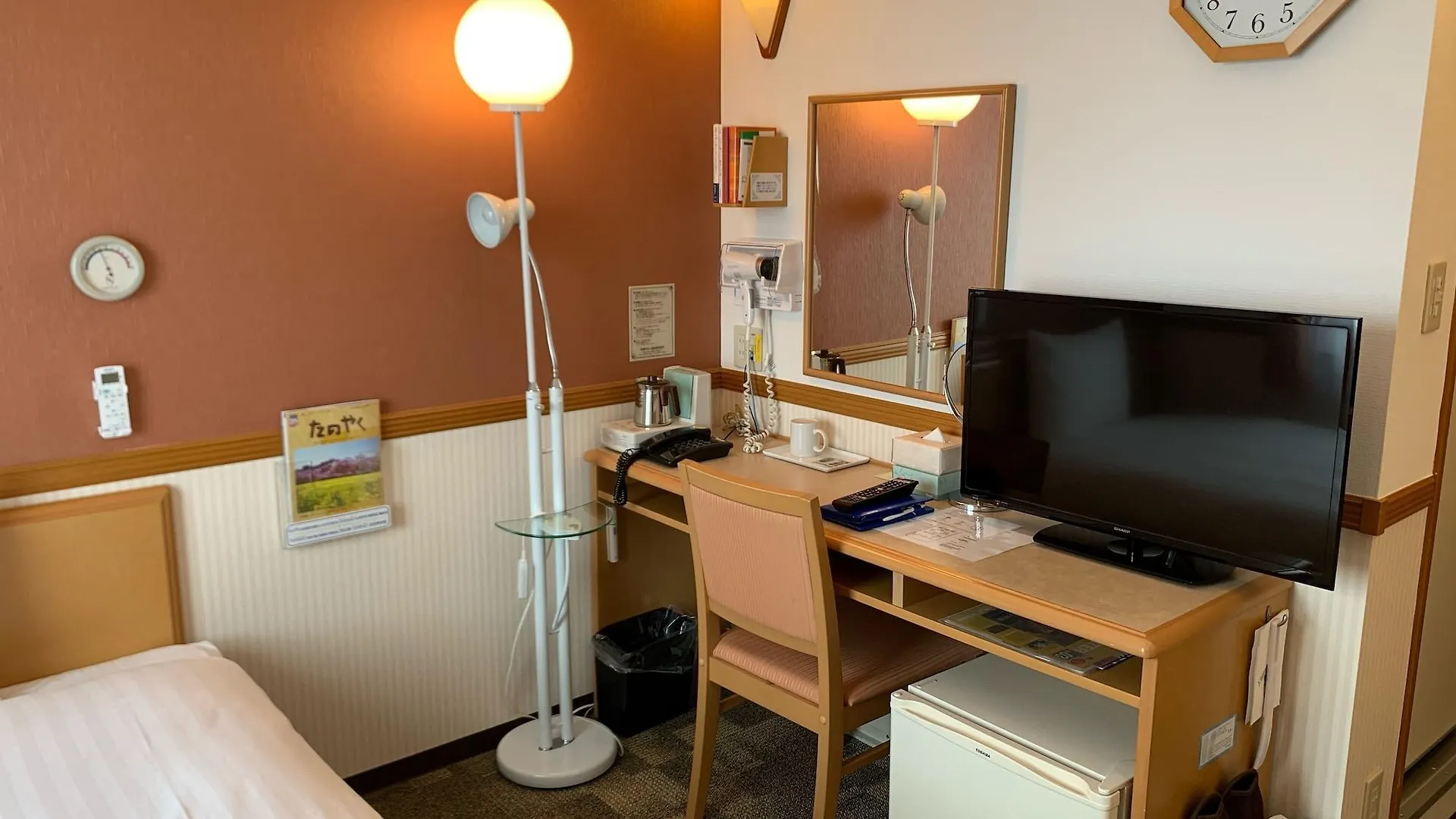 Toyoko Inn Hokkaido Hakodate Ekimae Daimon Hotel
