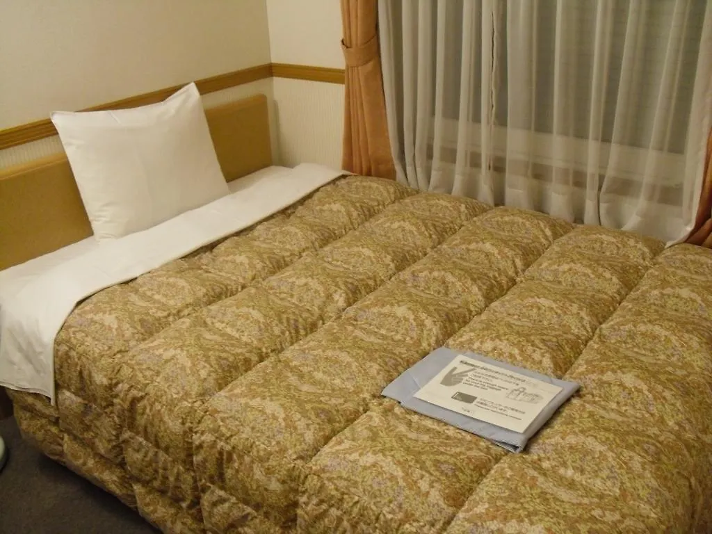 Toyoko Inn Hokkaido Hakodate Ekimae Daimon Hotel