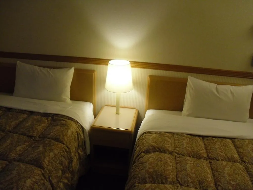 Toyoko Inn Hokkaido Hakodate Ekimae Daimon 2*,  Japan