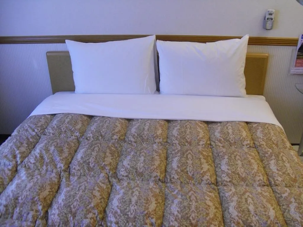 ** Hotel Toyoko Inn Hokkaido Hakodate Ekimae Daimon Japan