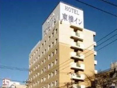 Hotel Toyoko Inn Hokkaido Hakodate Ekimae Daimon