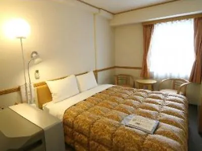 Toyoko Inn Hokkaido Hakodate Ekimae Daimon Hotel