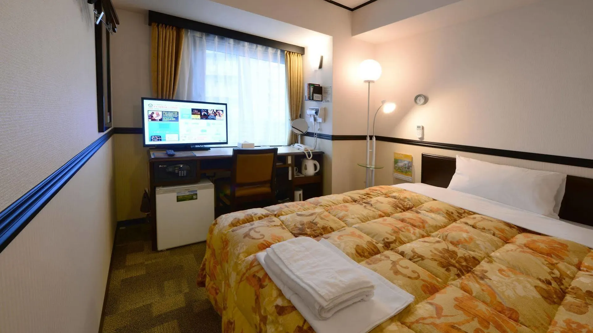 Toyoko Inn Hokkaido Hakodate Ekimae Daimon