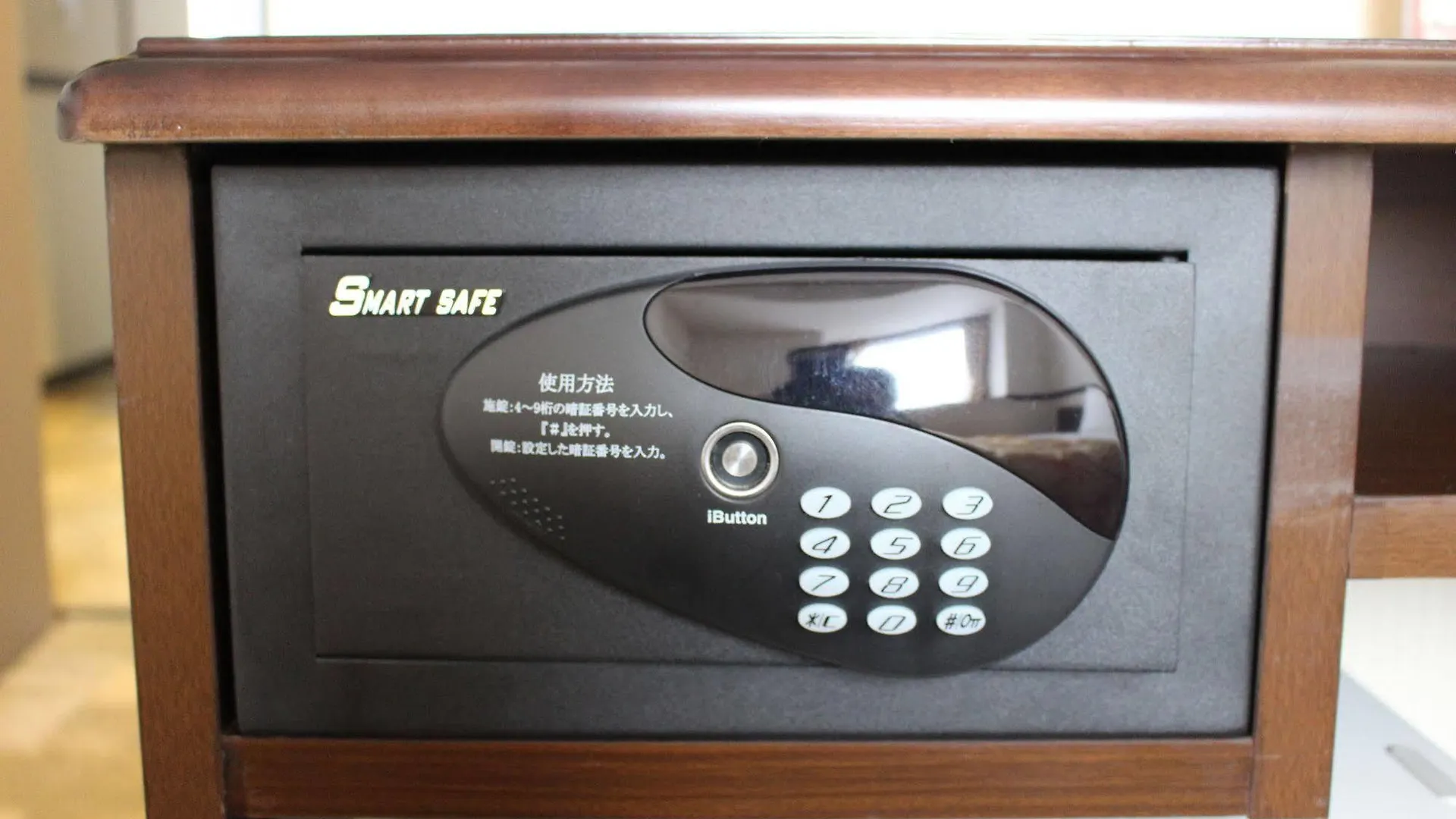 Toyoko Inn Hokkaido Hakodate Ekimae Daimon Japan