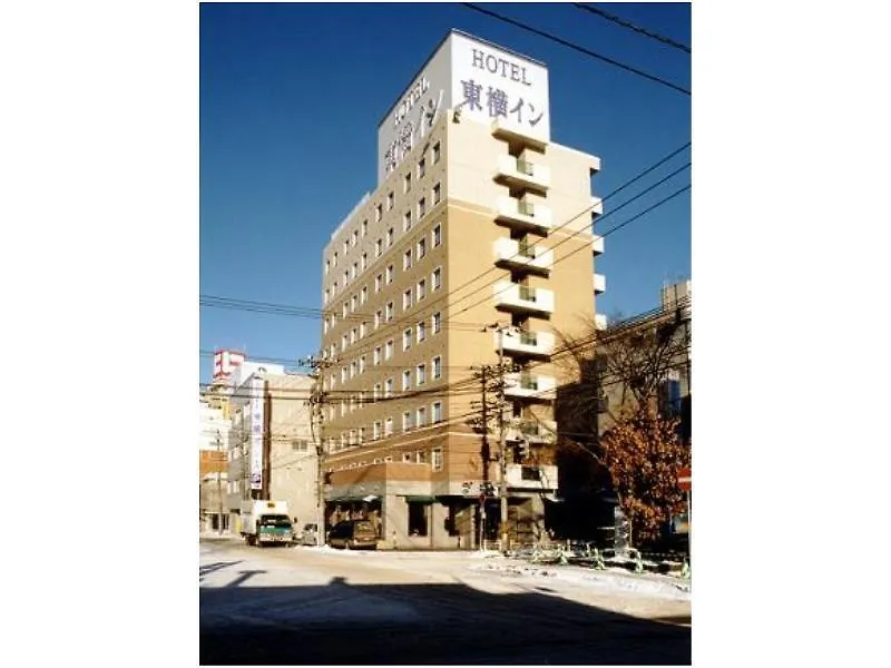 Toyoko Inn Hokkaido Hakodate Ekimae Daimon 2*,  Japan