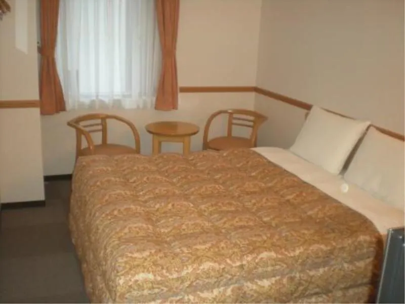 Toyoko Inn Hokkaido Hakodate Ekimae Daimon 2*,
