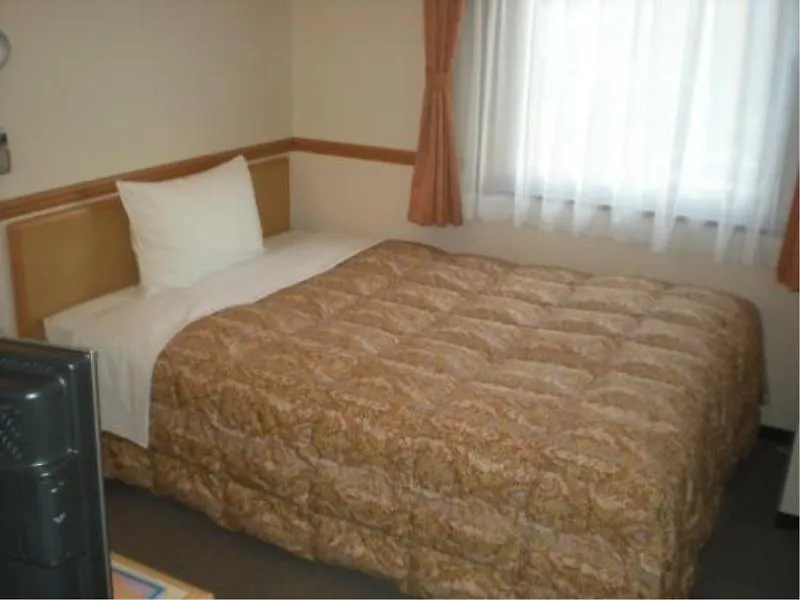 Toyoko Inn Hokkaido Hakodate Ekimae Daimon Hotel