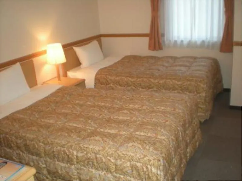 Toyoko Inn Hokkaido Hakodate Ekimae Daimon
